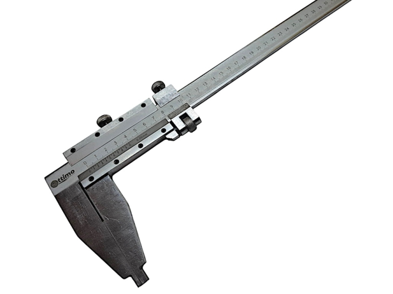 Штангенциркуль ШЦ-III 500 (0-500) 0.05 губки 100 мм кл.1 OTTIMO