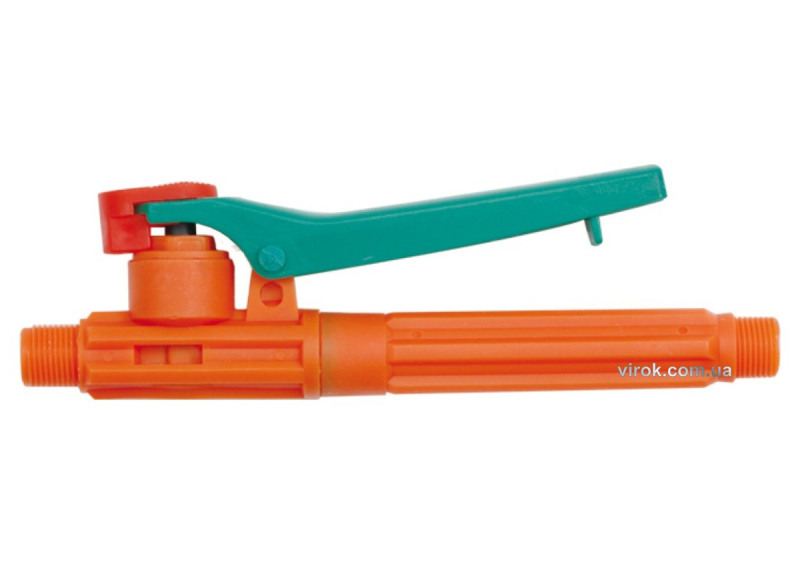 Пістолет для оприскувачів FLO [200]