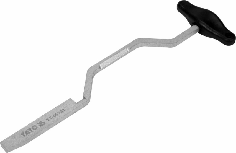 Пристрій для демонтажу коробки передач YATO для авто групи V.A.G.