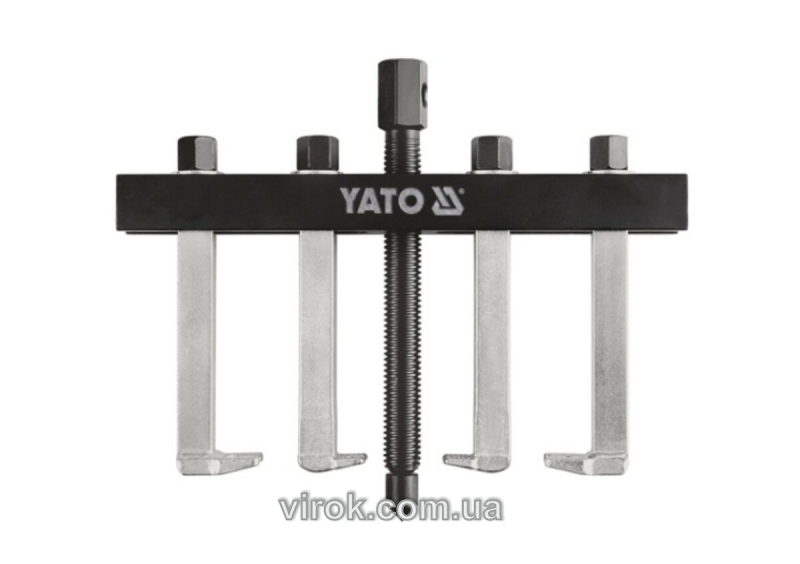 Знімач універсальний YATO 2-стор. з діапаз. 40-220 мм