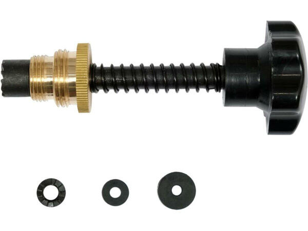 Фреза водяных кранов YATO, Ø= 3/8", 1/2" (YT-21960)