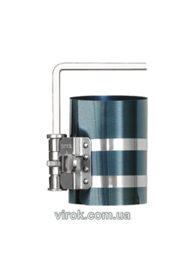 Оправка поршневих кілець YATO 4" Ø=100мм [30/60]