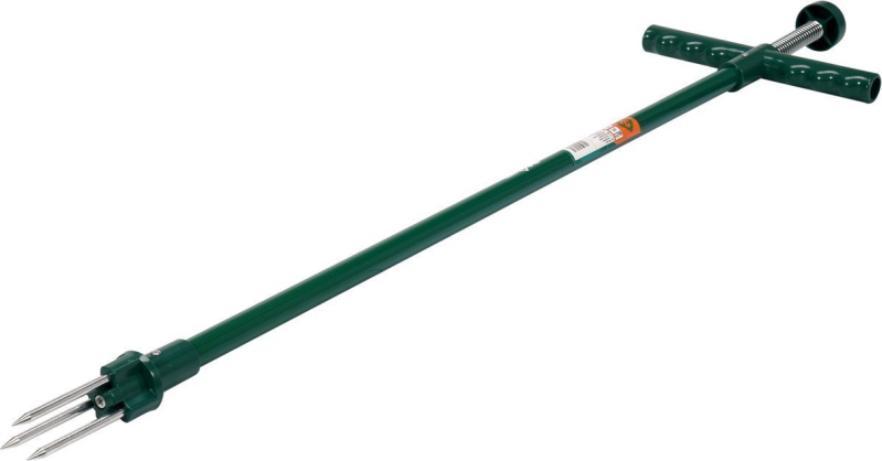 Виривач бур'янів ручний FLO; 98х 21,5 см, межа дії Ø= 19 мм [12]