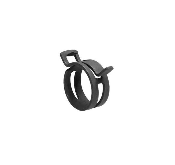 Хомут упругий металлический NORMA FBS Ø= 32 мм W= 12 мм к шлангам Ø= 5/4 (1127024032)