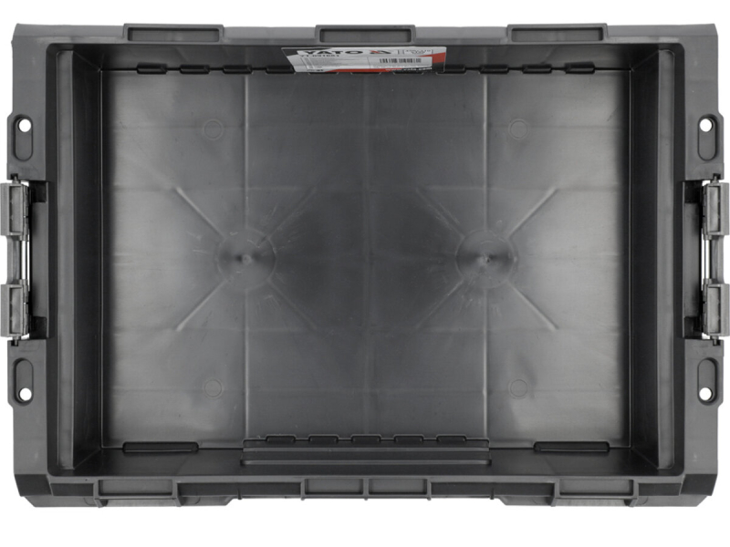 Контейнер до інструм. модульного ящика O13 S12 YATO 450x310x129 мм [1]