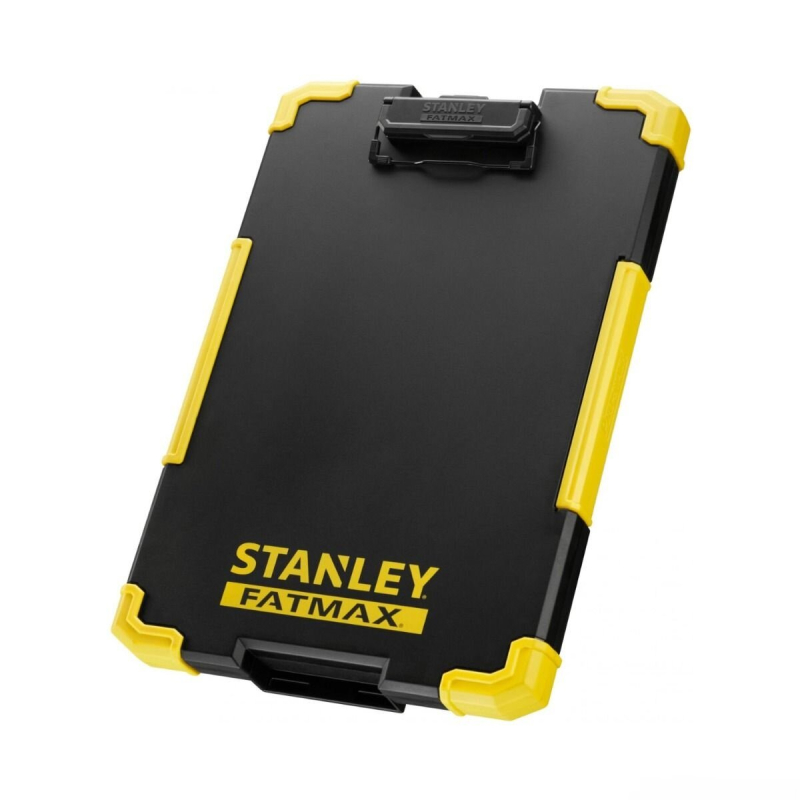 Планшет з органайзером STANLEY FatMax Pro-Stack : 41.5 x 28.5 x 3.5 cм