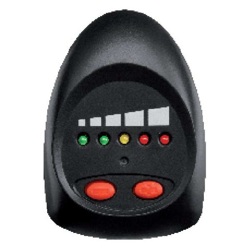 Фен будівельний 2000 Вт YATO YT-82292, 50-550 °C, 3 ступені