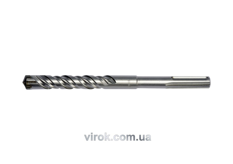 Свердло по бетону (Бур) STHOR SDS-Max : 35x300 мм