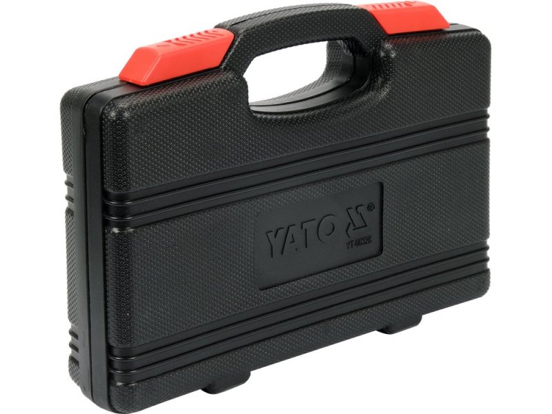 Фиксаторы приводов ГРМ двигателей VAG FSI/TSI YATO, 8 элем. (YT-06328)