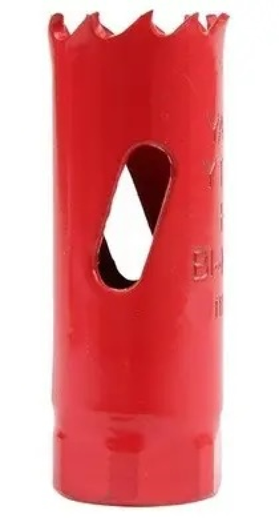 YT-33120 Пила кільцева BI-METAL YATO: HSS M-3, &Oslash;= 30 мм