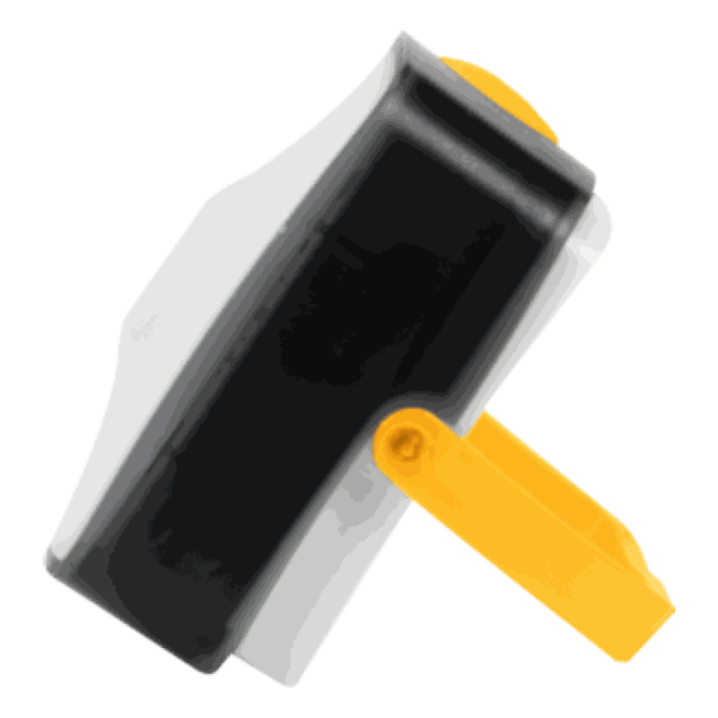 Фонарь налобный аккумуляторный VOREL 88677, 160/130 лм, 3 Вт, USB
