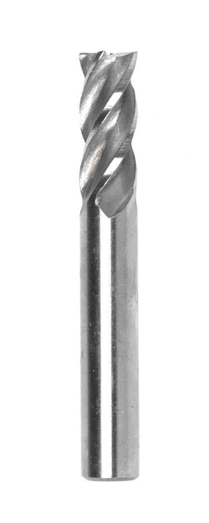 Фреза концевая ц/х ф 6 мм z=4 OTTIMO