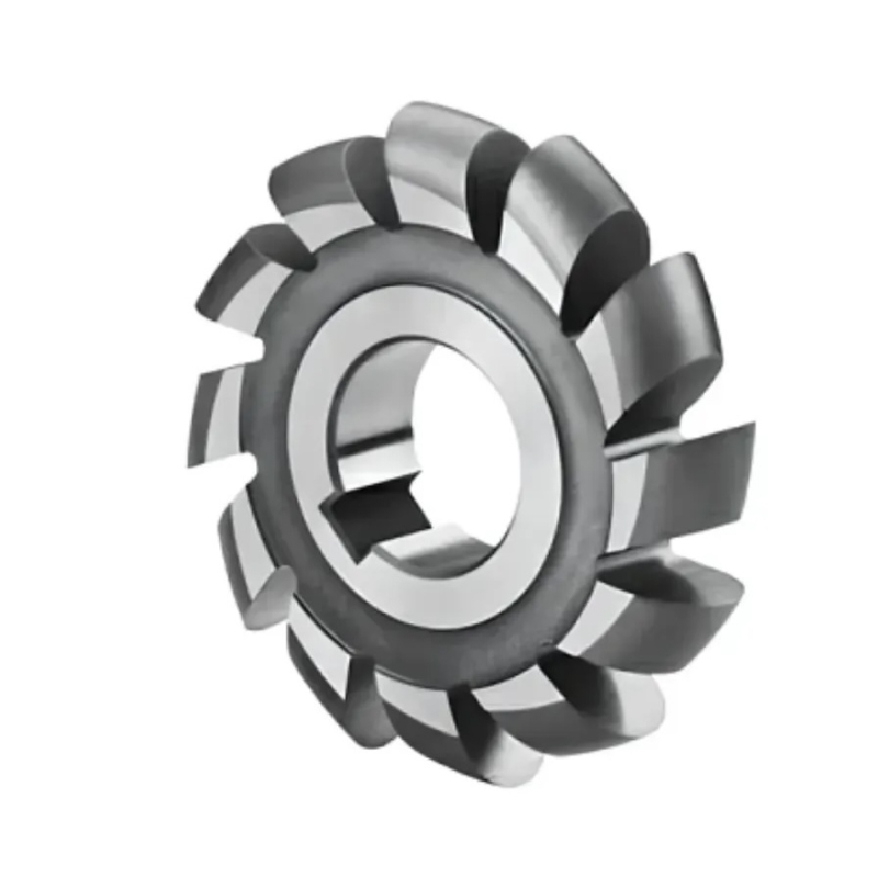 Фреза радиусная выпуклая ф 63 мм R2.8