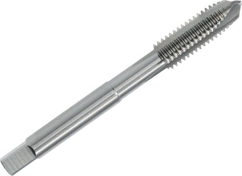 Метчик дюймовый UNF 5/16" 24 ниток на дюйм Р6М5