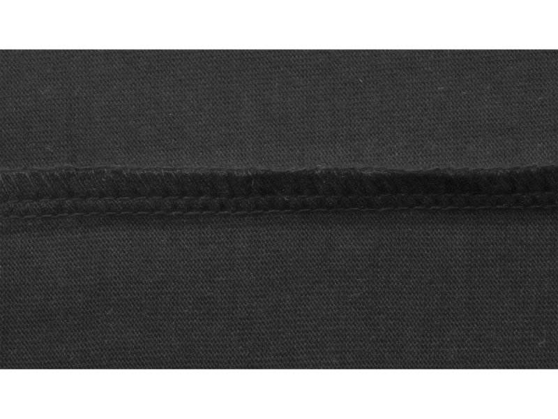 Футболка робоча YATO YT-78474, розмір XXL, чорна, 180 г/м²