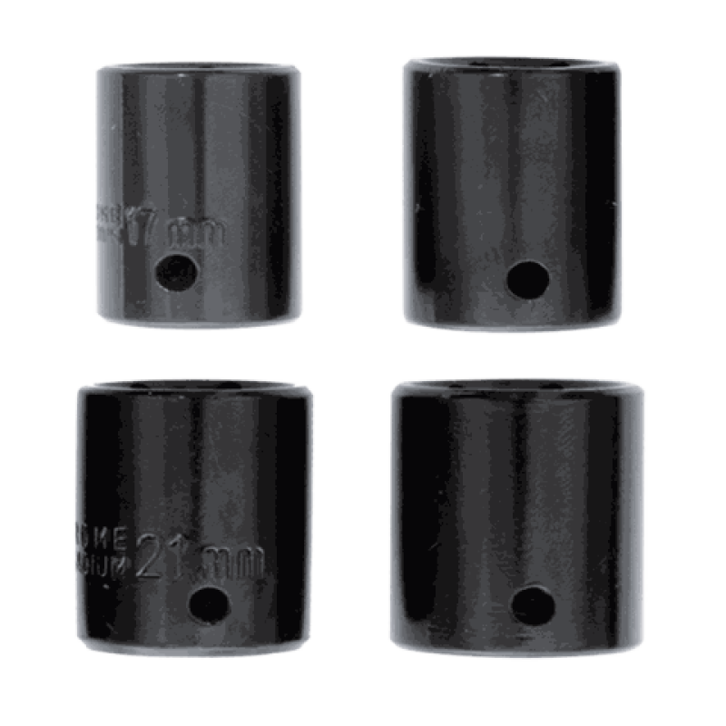 Гайковерт ударный сетевой 1/2" 600 Н·м YATO YT-82021, 1020 Вт