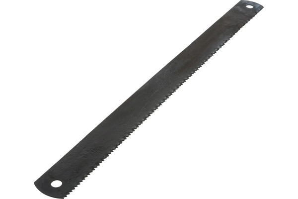 Полотно ножовочное машинное 450х32х2 Р6М5 (HSS) OTTIMO