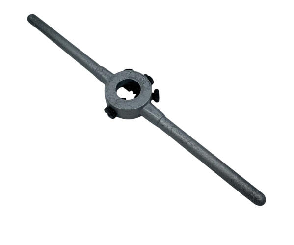 Плашкодержатель ПД 2-2.5, 1/16"-3/32" OTTIMO