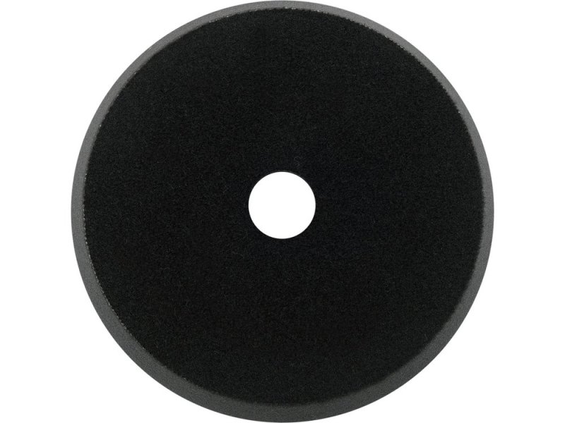 Губка полировальная мягкая на липучке 130×150×25 мм YATO YT-47892