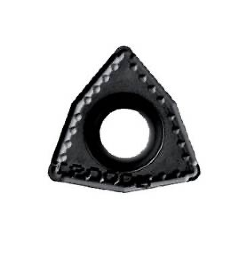 Пластина твердосплавная WCMX 080412