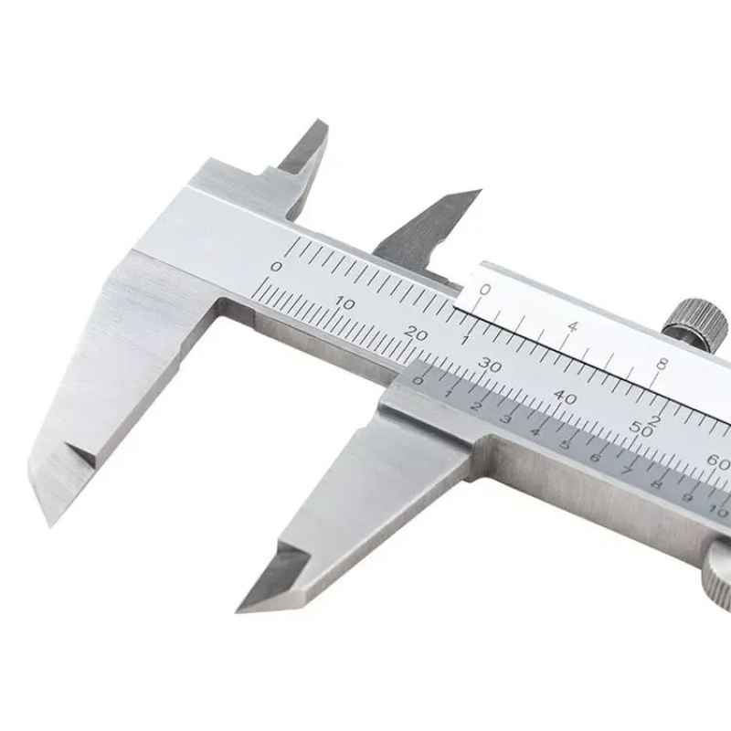 Штангенциркуль ШЦ-I 250 (0-250) 0.02 кл.1 OTTIMO