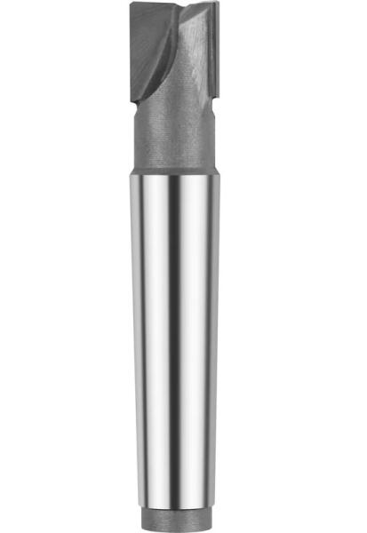 Фреза шпоночная с напайными твердосплавными пластинами к/х ф 11.5 мм КМ1