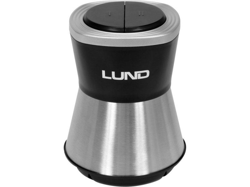 Измельчитель пищевых продуктов LUND 500 Вт, 230 В, емкость чаши - 2 л (67920)