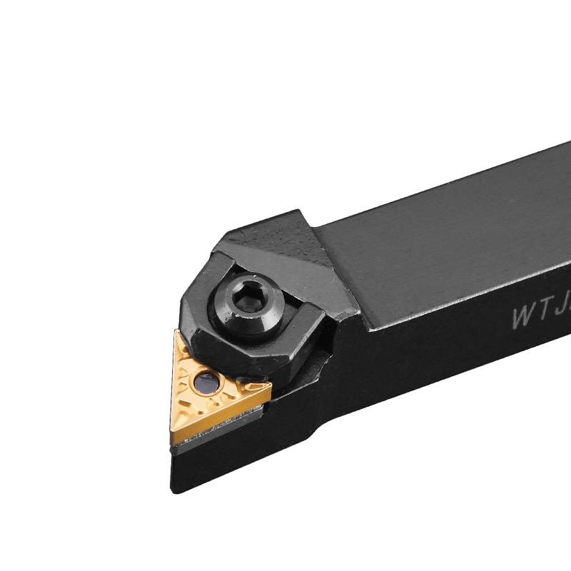 Резец резьбовый наружный 25х25 WTJNR 2525 M22 под пластину т/с TN..22&hellip;. 
Китай