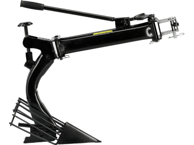 Картофелекопалка YATO YT-85869, для мотоблоков YT-85850 и YT-85851