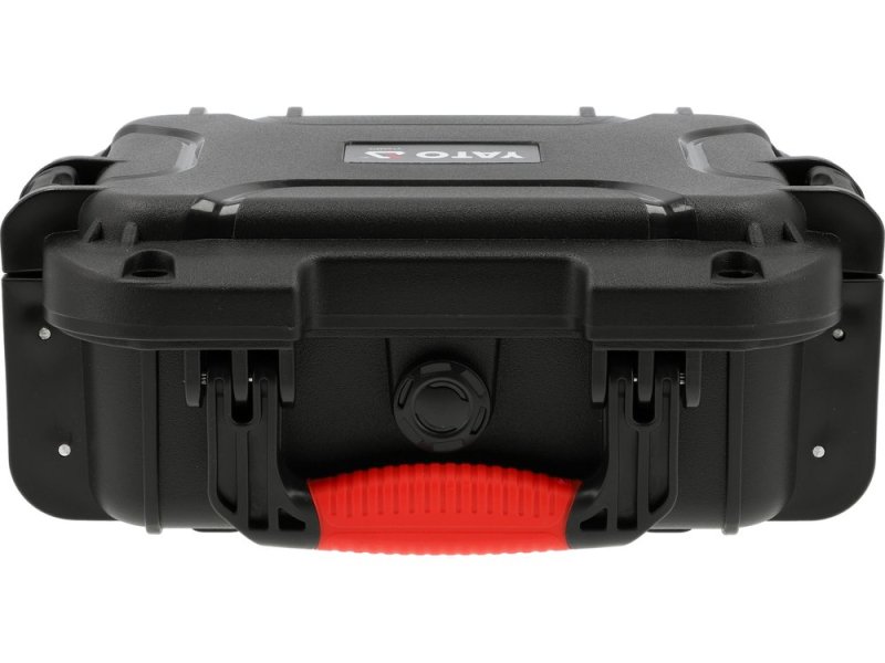 Кейс герметичный IP67 YATO YT-088970, 275х210х110 мм