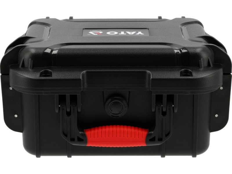 Кейс герметичный IP67 YATO YT-088971, 300х242х150 мм