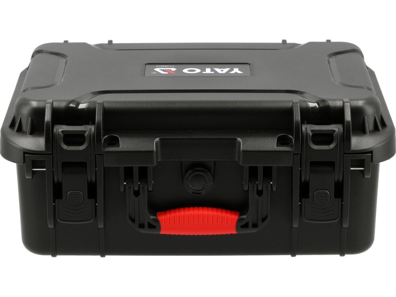 Кейс герметичный IP67 YATO YT-088973, 390х295х170 мм