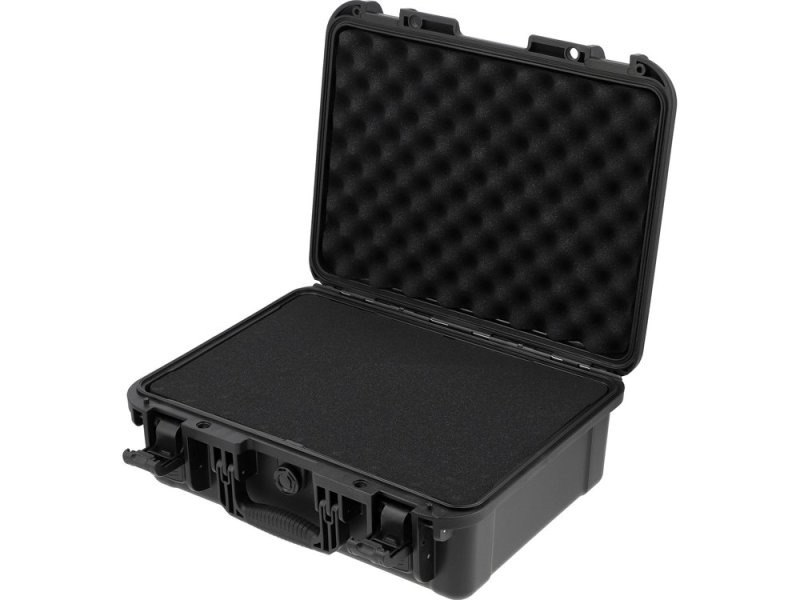 Кейс герметичный IP67 YATO YT-088974, 410х335х145 мм