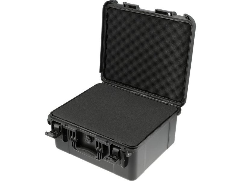 Кейс герметичный IP67 YATO YT-088975, 412х370х200 мм