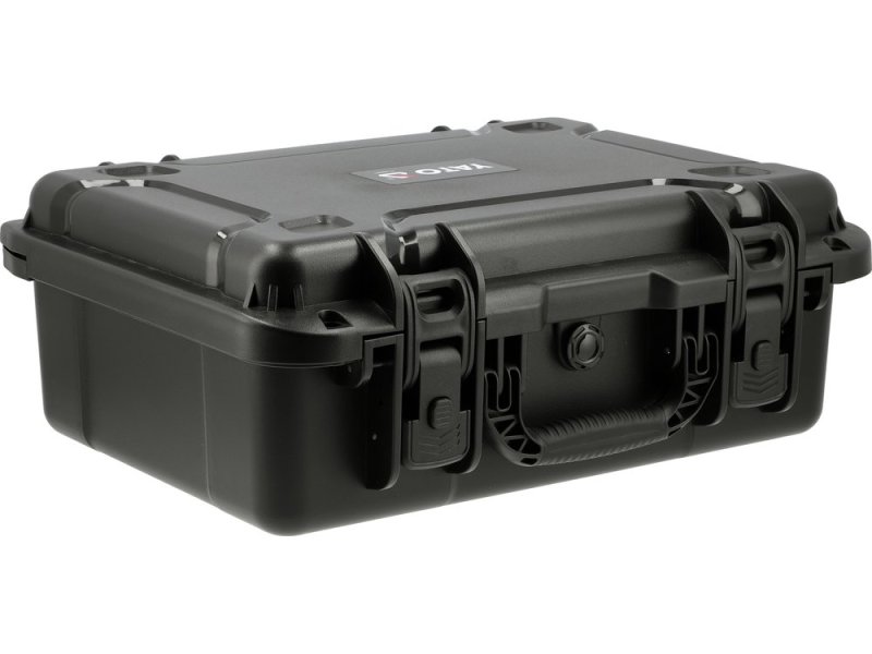 Кейс герметичный IP67 YATO YT-088977, 475х368х183 мм