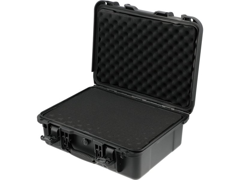 Кейс герметичный IP67 YATO YT-088977, 475х368х183 мм