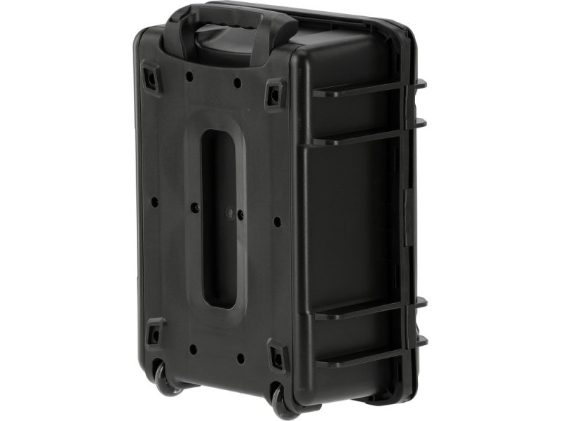 Кейс герметичный IP67 YATO YT-088978, 495х368х210 мм, на колесах