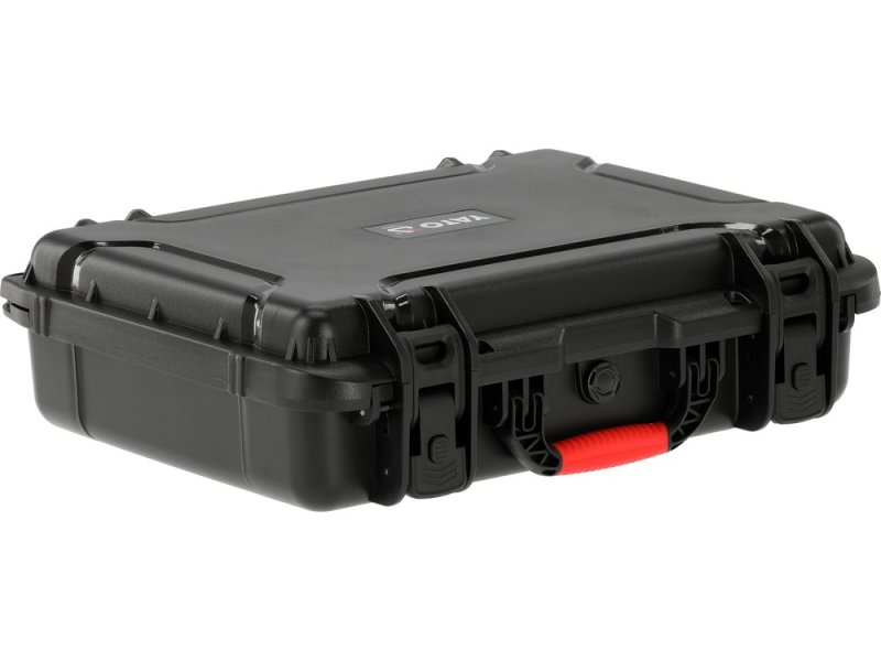 Кейс герметичный IP67 YATO YT-088979, 520х425х150 мм