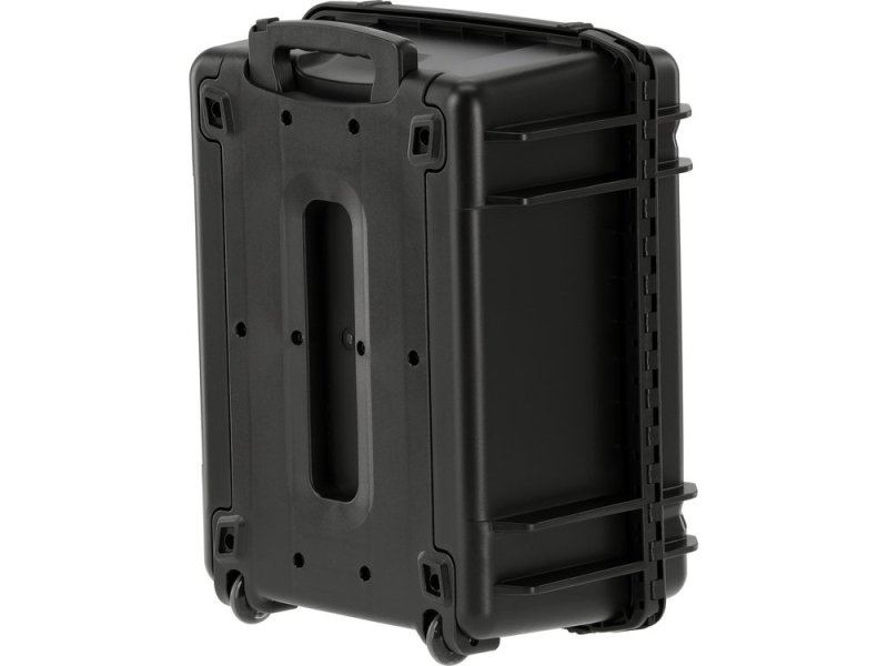 Кейс герметичный IP67 YATO YT-088980, 535х423х270 мм, на колесах
