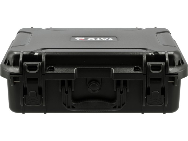 Кейс герметичный IP67 YATO YT-088981, 420х340х148 мм
