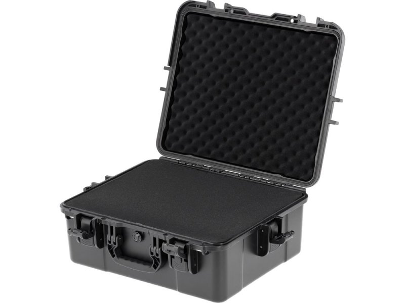Кейс герметичный IP67 YATO YT-088982, 582х475х231 мм