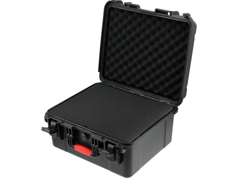 Кейс герметичный IP67 YATO YT-088984, 412х370х225 мм