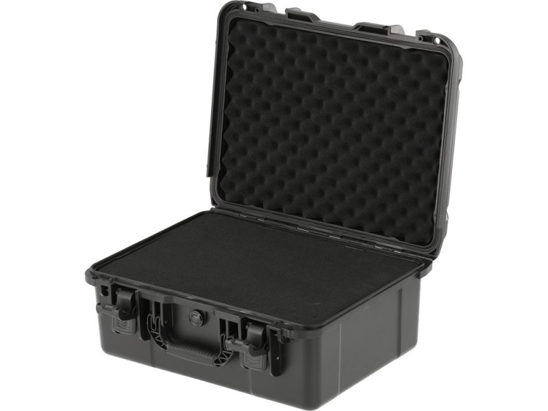 Кейс герметичный IP67 YATO YT-088985, 495х395х225 мм