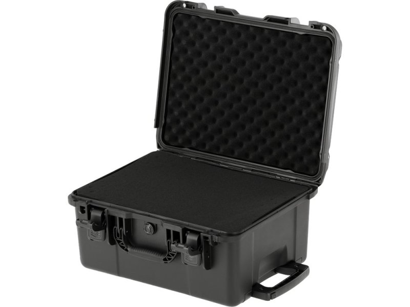 Кейс герметичный IP67 YATO YT-088986, 510х410х255 мм, на колесах