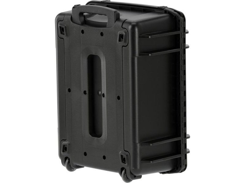 Кейс герметичный IP67 YATO YT-088988, 535х423х240 мм, на колесах