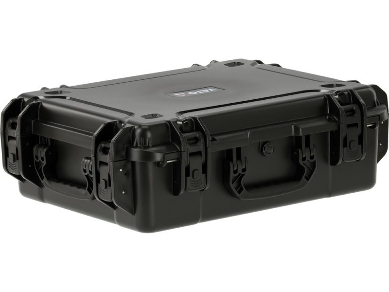 Кейс герметичный IP67 YATO YT-088990, 677х535х225 мм