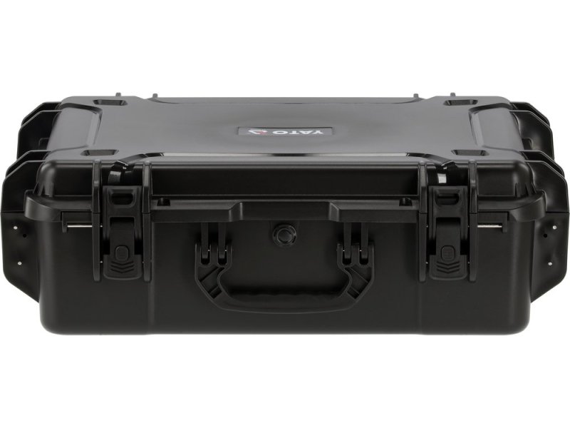 Кейс герметичный IP67 YATO YT-088990, 677х535х225 мм