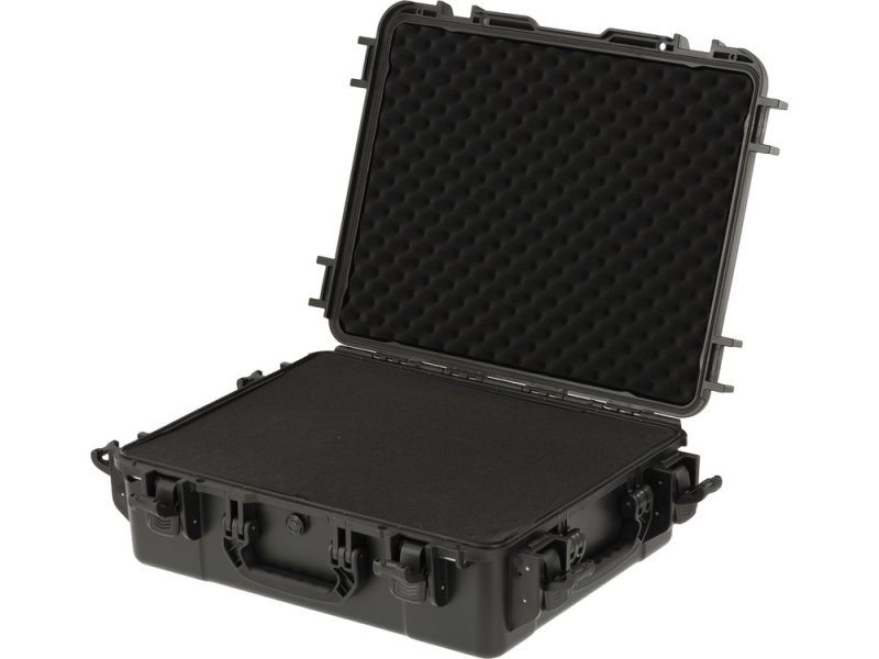 Кейс герметичный IP67 YATO YT-088990, 677х535х225 мм