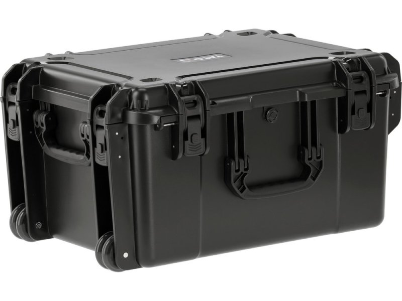 Кейс герметичный IP67 YATO YT-088991, 677х535х364 мм, на колесах