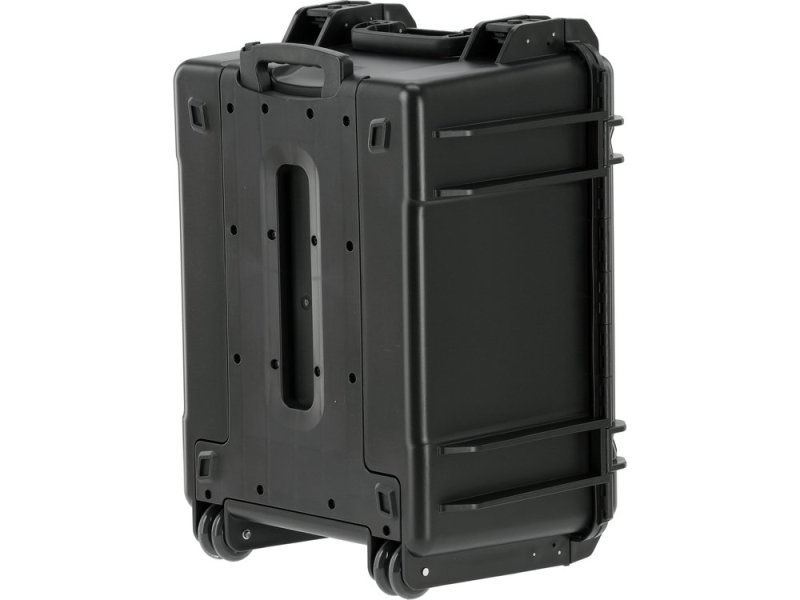 Кейс герметичный IP67 YATO YT-088991, 677х535х364 мм, на колесах